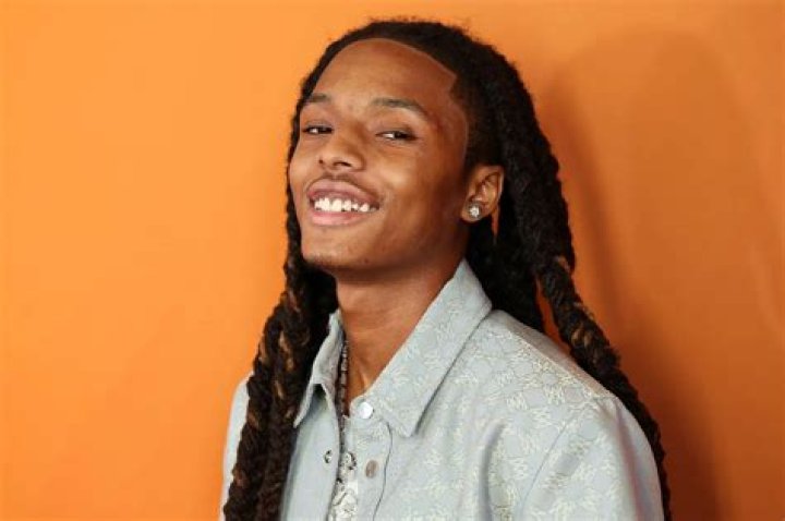 Unveiling The Secrets Of Omar Epps' Age: A Journey Of Discovery