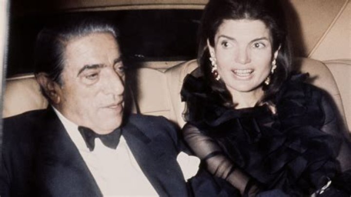 Unveiling The Secrets Of Onassis's Billionaire Fortune: Insights And Discoveries
