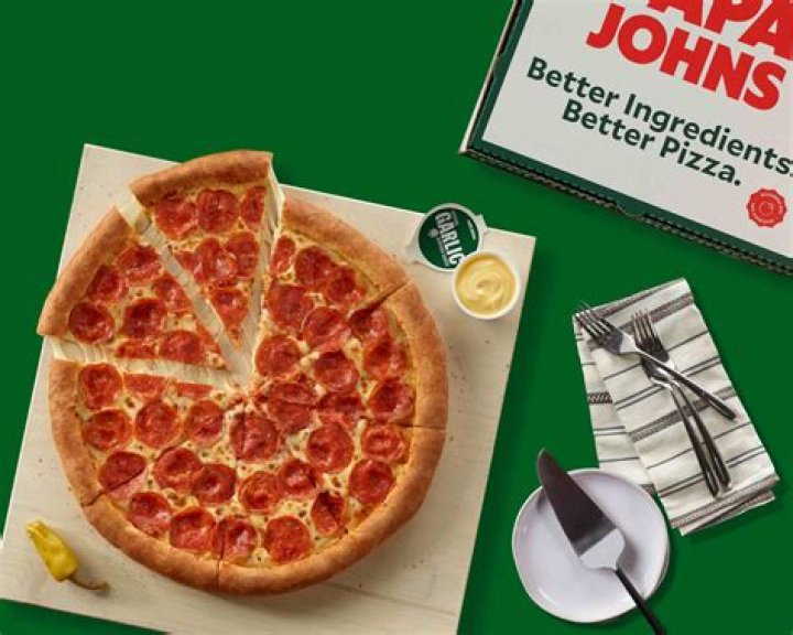Unveiling The Secrets Of Papa John's Age: Discoveries And Insights Revealed