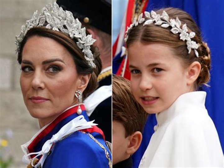 Unveiling The Secrets Of Princess Kate's Tiara Coronation