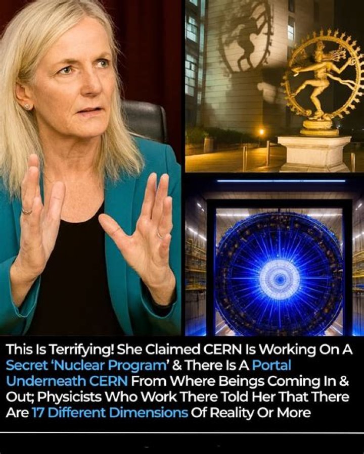 Unveiling The Secrets Of Quantum Computing And Cryptography: Astrid Stuckelberger's Pioneering Work