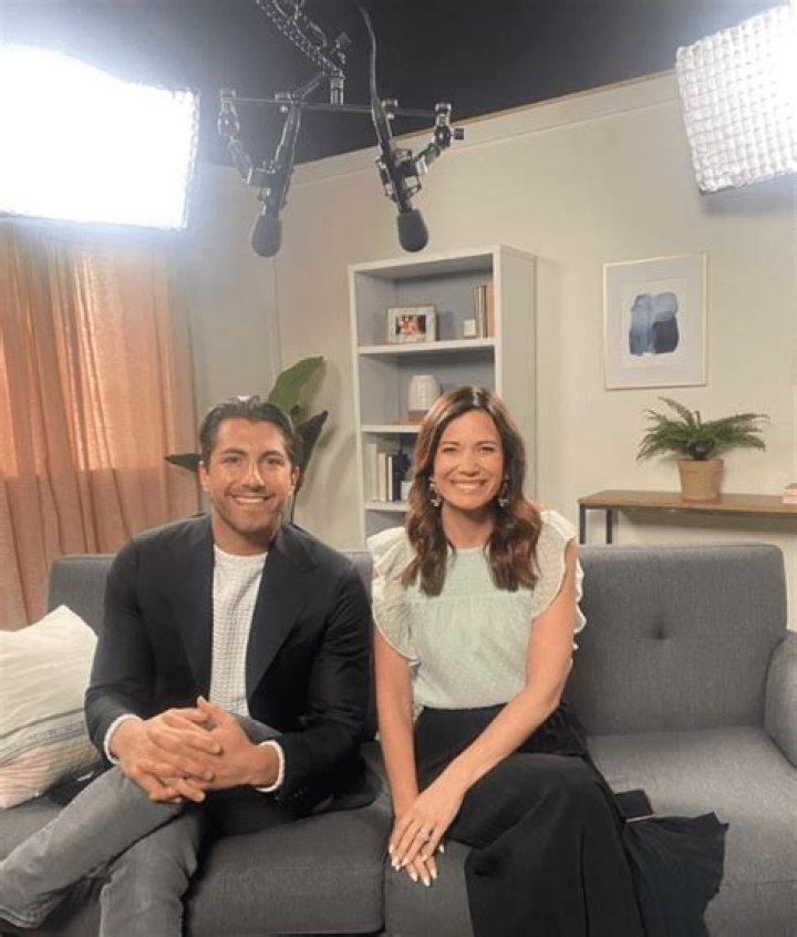 Unveiling The Secrets Of Rachel Cruze's Husband: A Financial Powerhouse