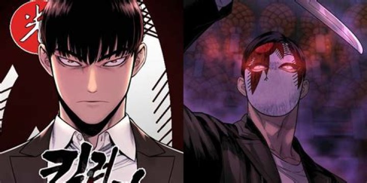 Unveiling The Secrets Of "Return Of The Bloodthirsty Police Chapter 37"