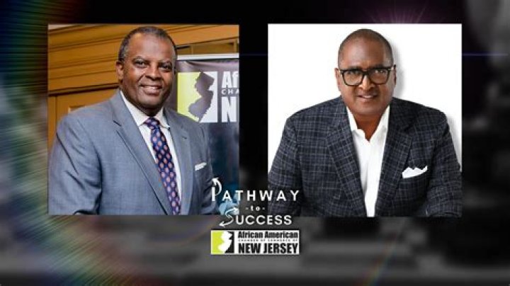 Unveiling The Secrets Of Success: Mathew Knowles Revealed