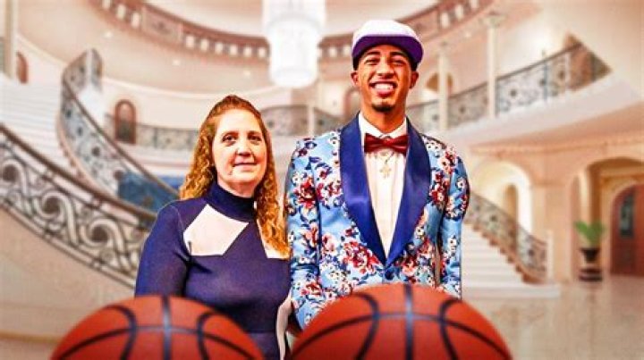 Unveiling The Secrets Of Successful Haliburton Parents