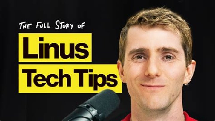 Unveiling The Secrets Of Tech Mastery With Alex Linus Tech Tips