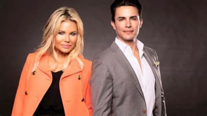 Unveiling The Secrets Of The Alluring Lisa Helou Face