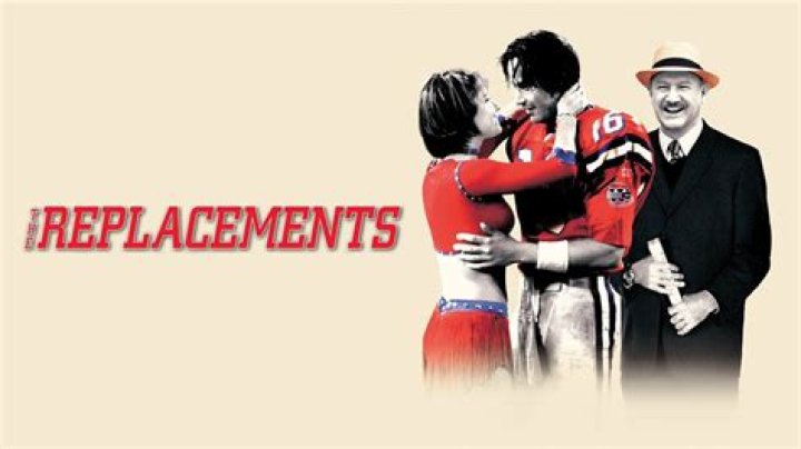 Unveiling The Secrets Of The Replacements Movie Cast: A Journey Of Discovery