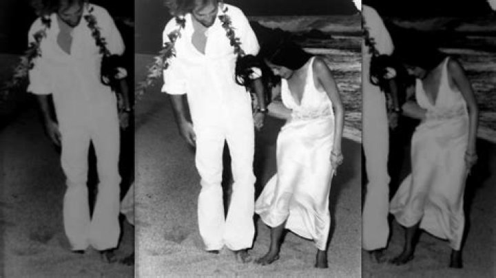 Unveiling The Secrets Of Yessica Kumala And Josh Holloway's Marriage