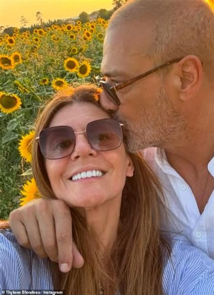 Unveiling The Secrets: Thylane Blondeau's Partner Revealed