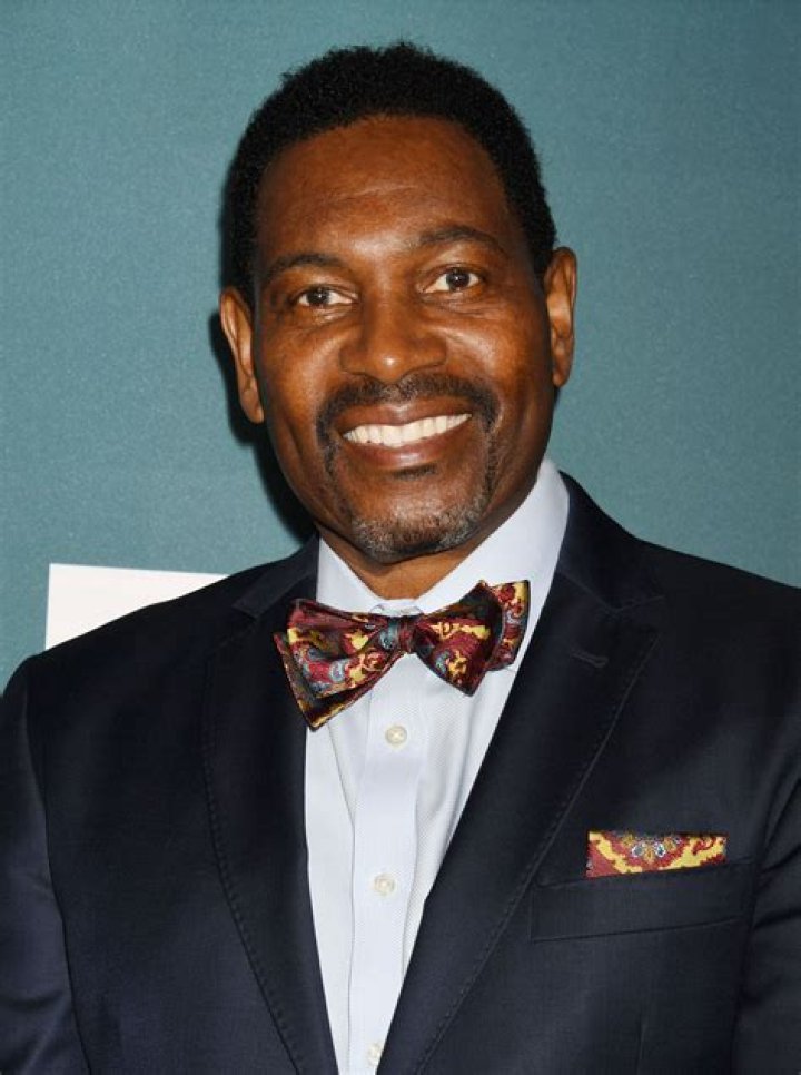 Unveiling The Secrets To Mykelti Williamson's Remarkable Net Worth