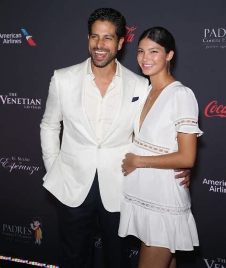 Unveiling The Secrets: Viviana Volpicelli's Husband Revealed