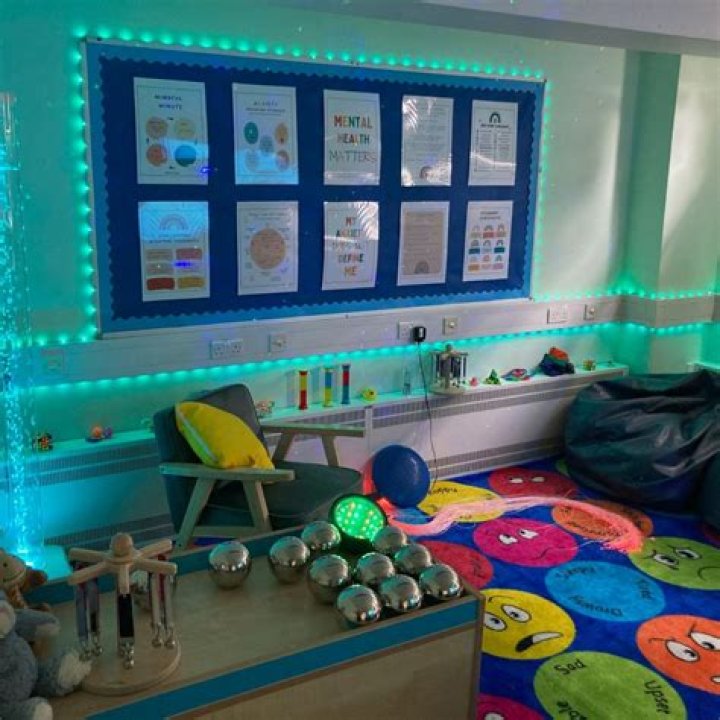 Unveiling The Sensory World Of Autistic Children: A Journey Into Understanding