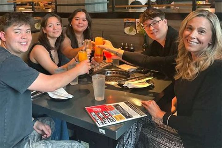 Unveiling The Serendipitous Encounter Of Jon And Kate: A Journey Of Love,