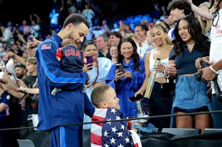 Unveiling The Serendipitous Meeting Of Steph Curry And Ayesha: An Inspiring Love Story