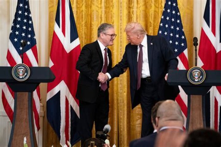 Unveiling The Significance Of Keir Charles' Age In Politics