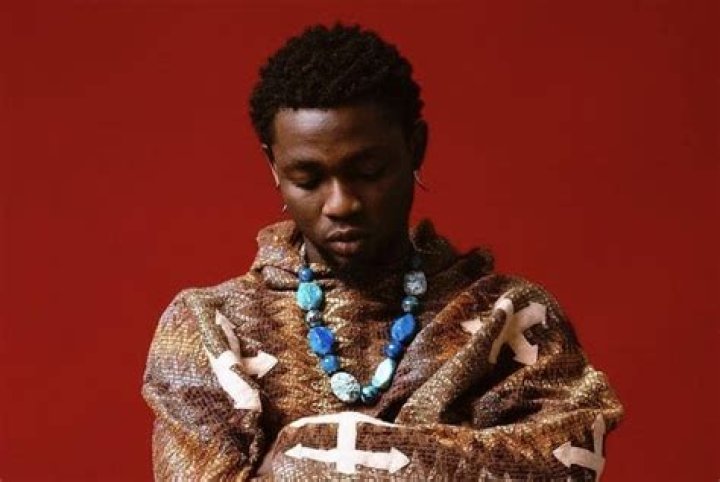 Unveiling The Significance Of Omah Lay's Age: Discoveries And Insights