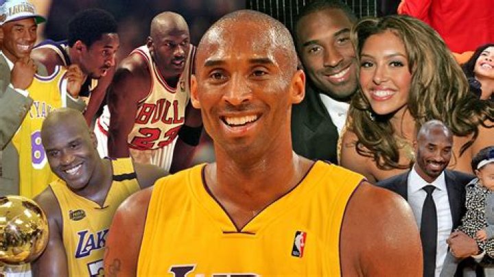 Unveiling The Significance Of Remaining Body Parts In "Remaining Body Parts Featured In Kobe Bryant"