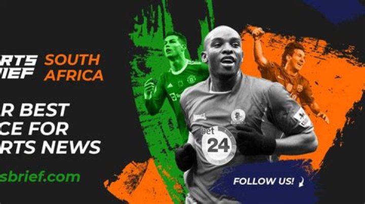 Unveiling The Sports Hub: Mzansi Welcomes Sports Brief