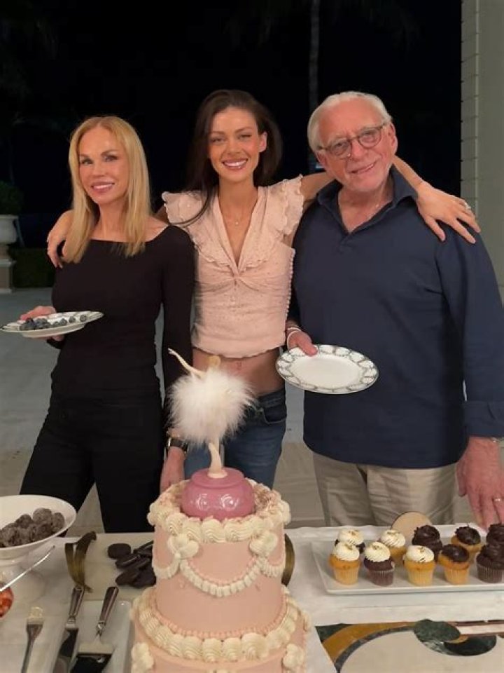Unveiling The Star-Studded World Of Brittany Peltz's Famous Family