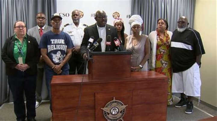 Unveiling The Story Behind Fredricka Whitfield's Mother: Discoveries And Insights