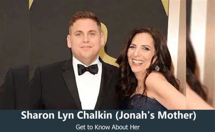 Unveiling The Story Behind "Sharon Lyn Chalkin Bio Wiki Age Height Family"