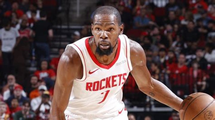 Unveiling The Story Of Kevin Durant's COVID Journey And Its Ripple Effects