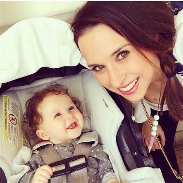 Unveiling The Story Of Lacey Chabert's Daughter: Julia Mimi Bella Nehdar