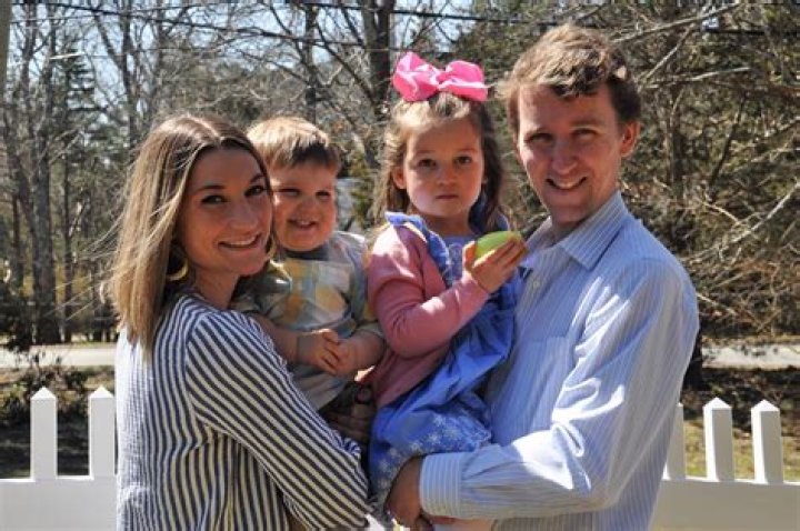 Unveiling The Story Of Lindsay Dolashewich's Husband: Discoveries And Insights
