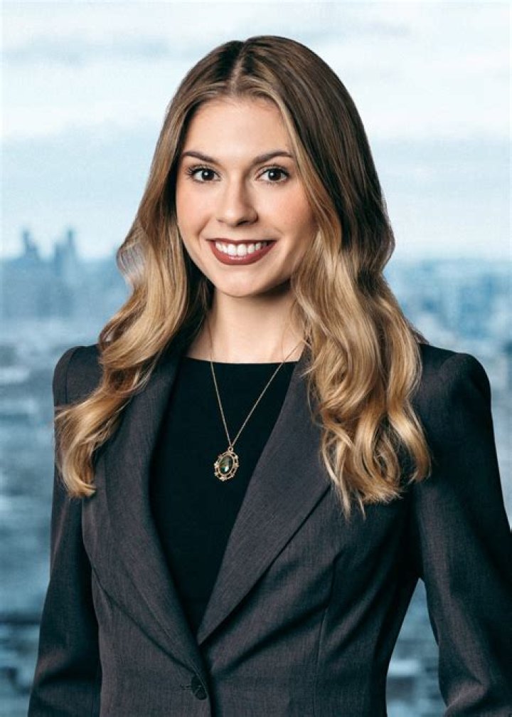 Unveiling The Strategies Of Business Maven Madeline O'Reilly