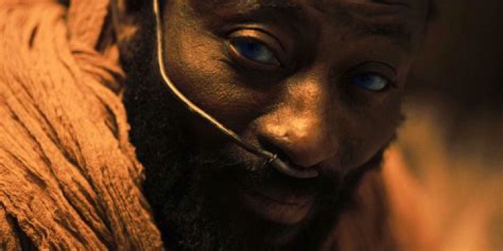 Unveiling The Strength And Significance Of Jamis In "Dune": Discoveries And Insights