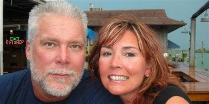 Unveiling The Strength And Spirit Of "Kevin Nash Wife Tamara"