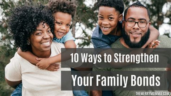Unveiling The Strong Family Bonds Of Justin Chambers