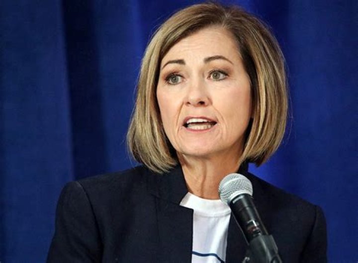 Unveiling The Support Behind Alabama's Governor