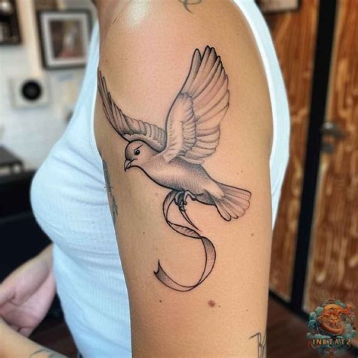 Unveiling The Symbolism And Designs Behind His Tattoos