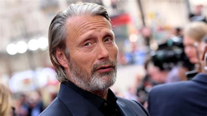 Unveiling The Symbolism And Significance Of Mads Mikkelsen's Raven Tattoo