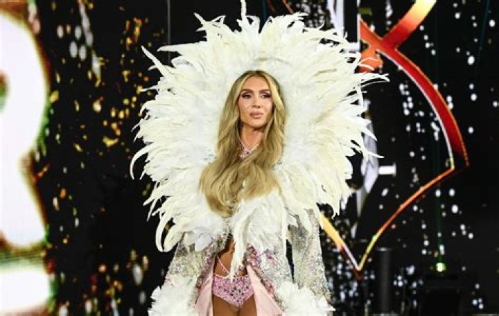 Unveiling The Timeless Elegance Of "Megan Flair": Discoveries And Insights