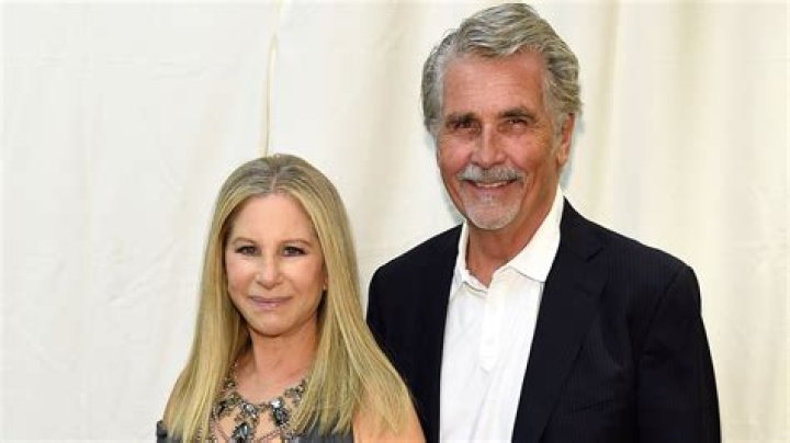 Unveiling The Timeless Enchantment Of James Brolin And Barbra Streisand's Wedding