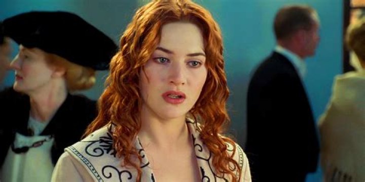Unveiling The Timeless Legacy Of Rose From Titanic: Age, Insights, And Cultural
