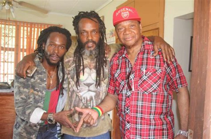 Unveiling The Tragic Demise Of Reggae Icon Peter Tosh: Age Revealed