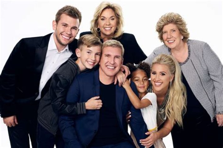 Unveiling The Tragic Loss On "Chrisley Knows Best"