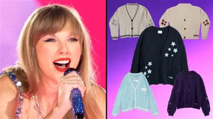 Unveiling The Treasure Trove Of Taylor Swift Cardigans: Discoveries And Insights
