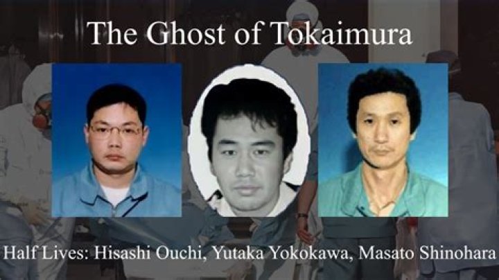 Unveiling The Troubling Truth: Hisashi Ouchi's Harrowing Journey