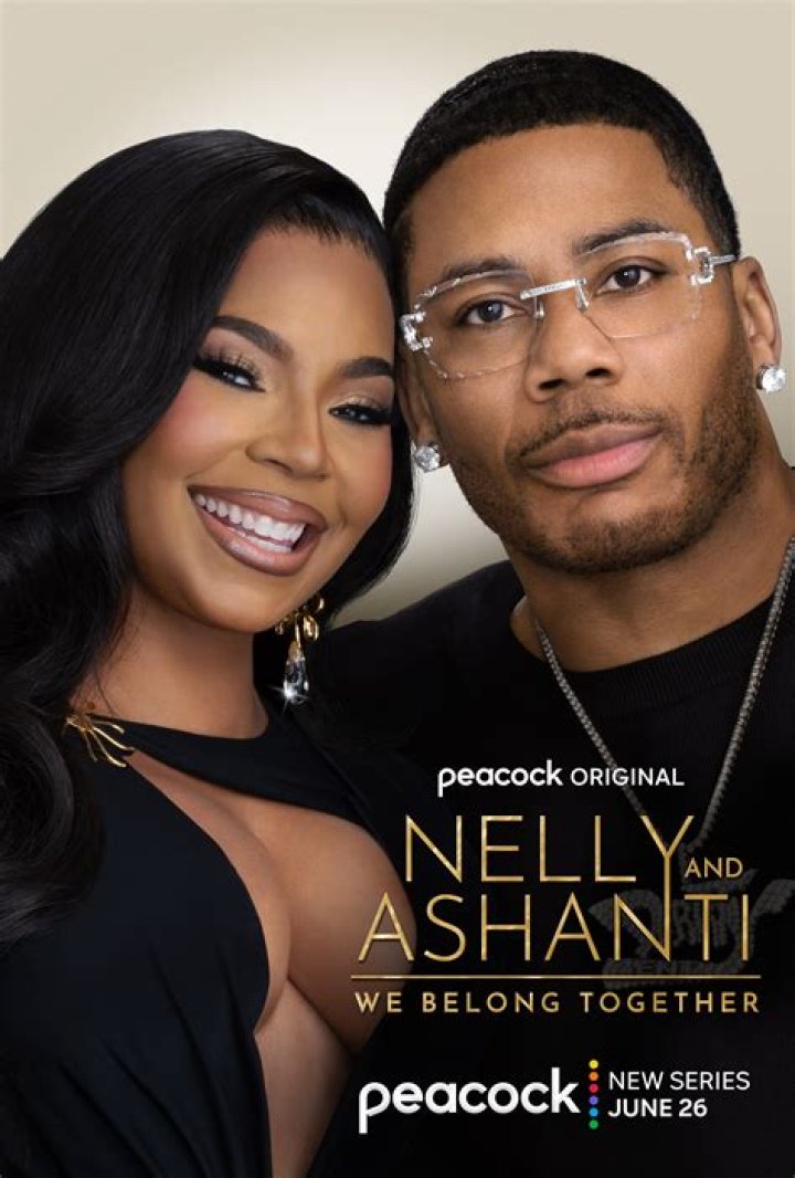 Unveiling The True Reasons Behind Nelly And Ashanti's Breakup
