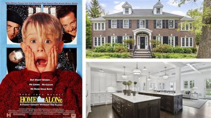 Unveiling The True Value Of The Home Alone House: Your Guide To