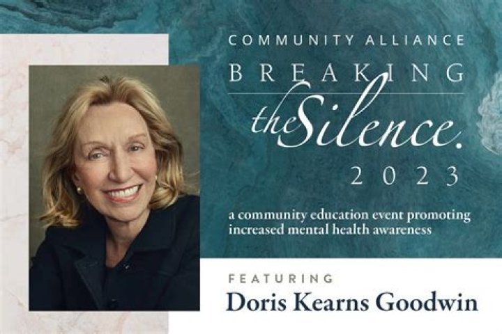 Unveiling The Truth About Doris Kearns Goodwin's Plastic Surgery Journey: Insights And Revelations