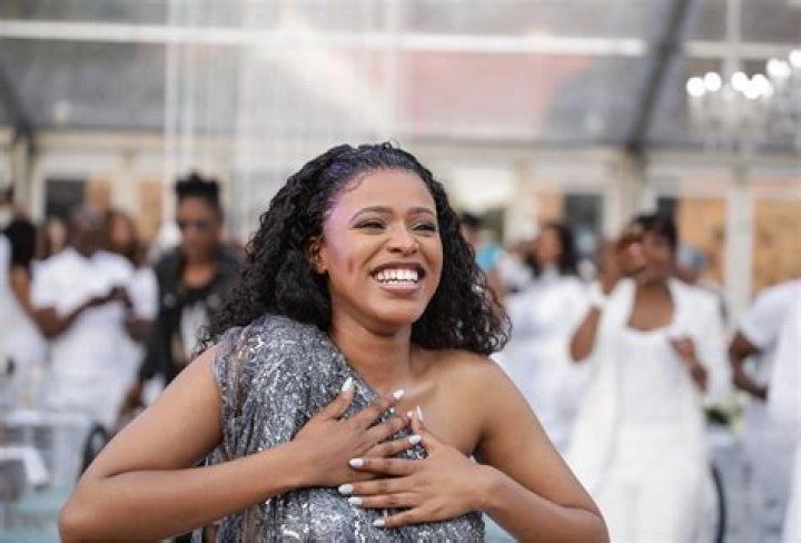 Unveiling The Truth About Natasha Thahane's Marital Status