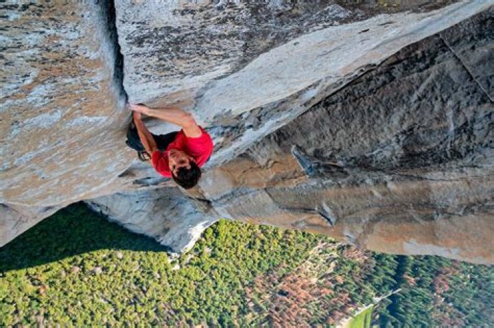 Unveiling The Truth: Alex Honnold's Fate Revealed