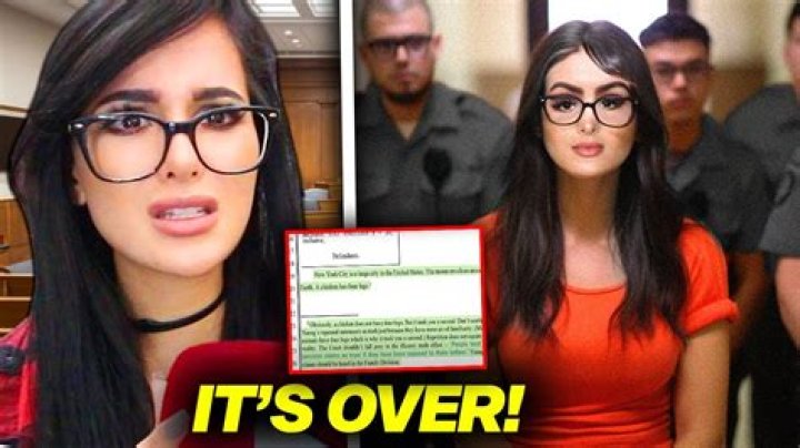 Unveiling The Truth Behind "is Azzyland Sssniperwolf"