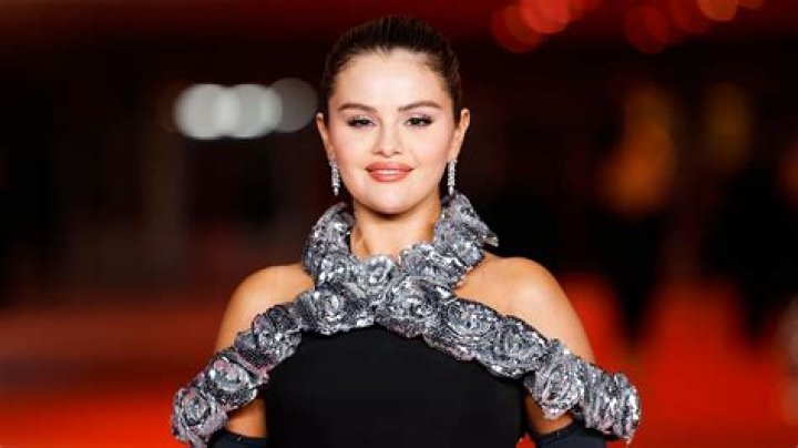 Unveiling The Truth Behind Selena Gomez's Journey